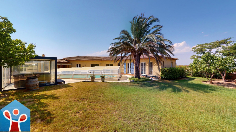 vente Maison Portiragnes - Photo 1