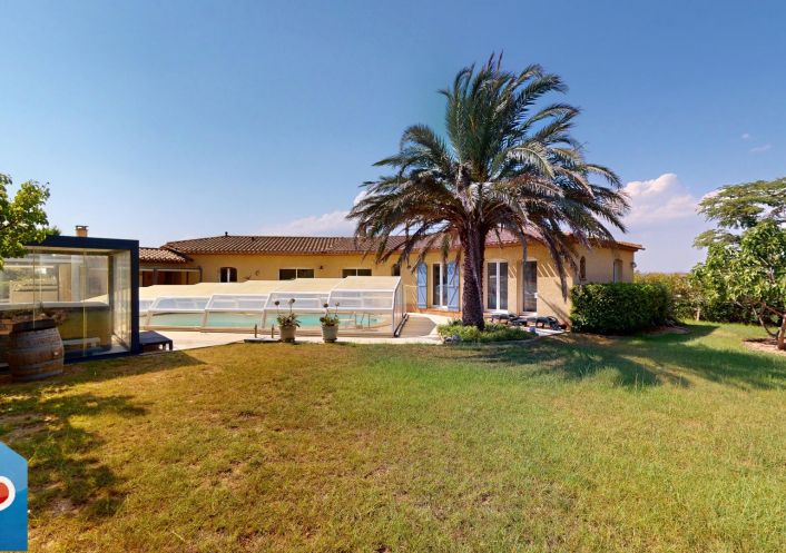vente Maison Portiragnes