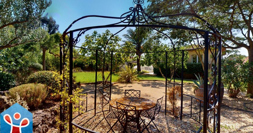 vente Maison Portiragnes