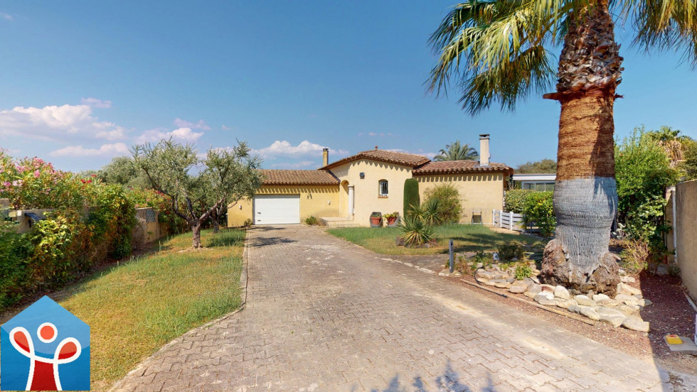 vente Maison Portiragnes - Photo 2