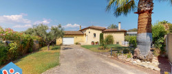 vente Maison Portiragnes