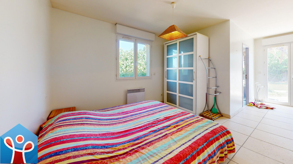 vente Maison Portiragnes - Photo 9