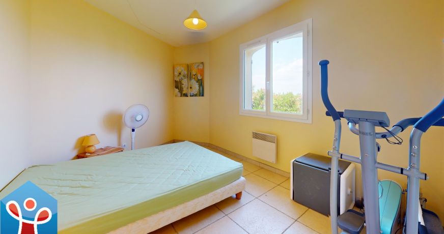 vente Maison Portiragnes