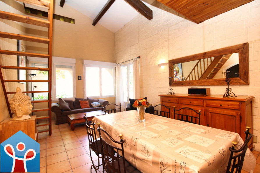 vente Maison Portiragnes Plage - Photo 7