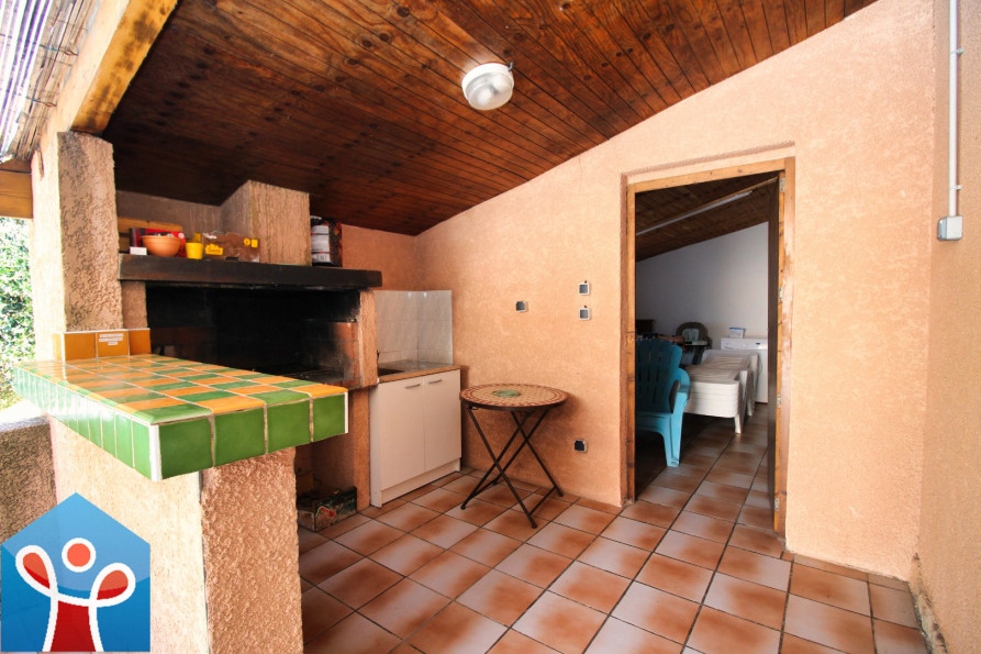 vente Maison Portiragnes Plage - Photo 6