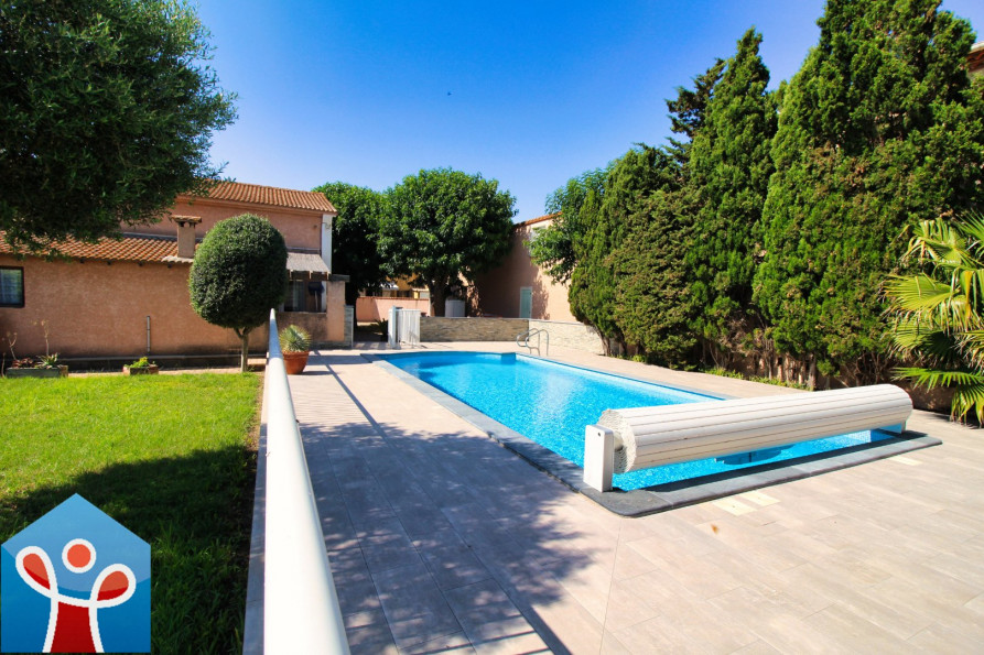 vente Maison Portiragnes Plage - Photo 3