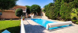 vente Maison Portiragnes Plage