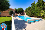 vente Maison Portiragnes Plage