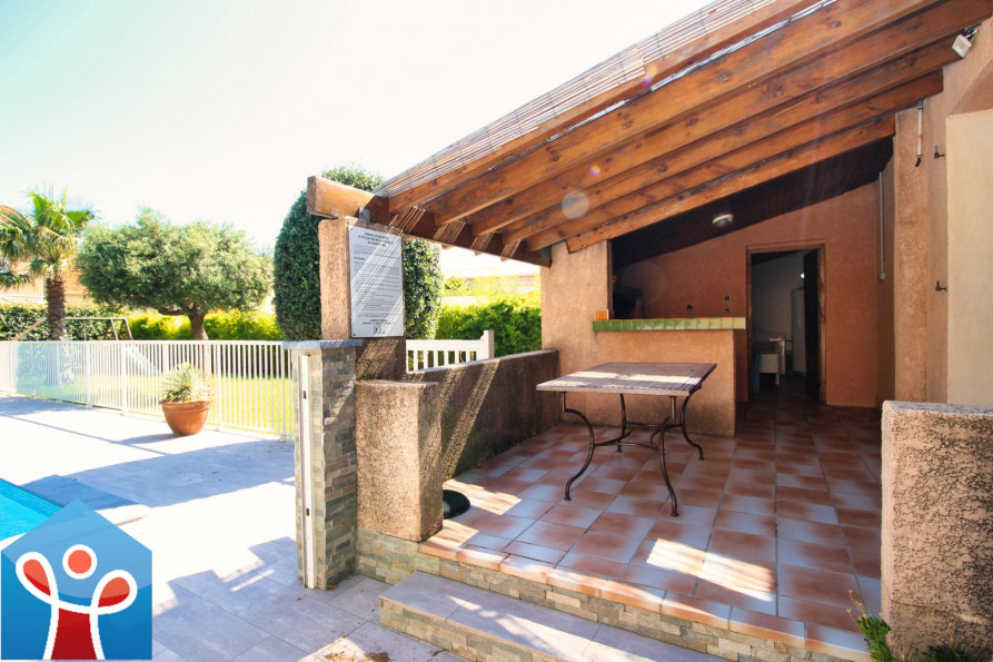 vente Maison Portiragnes Plage - Photo 5