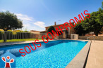 vente Maison Portiragnes Plage