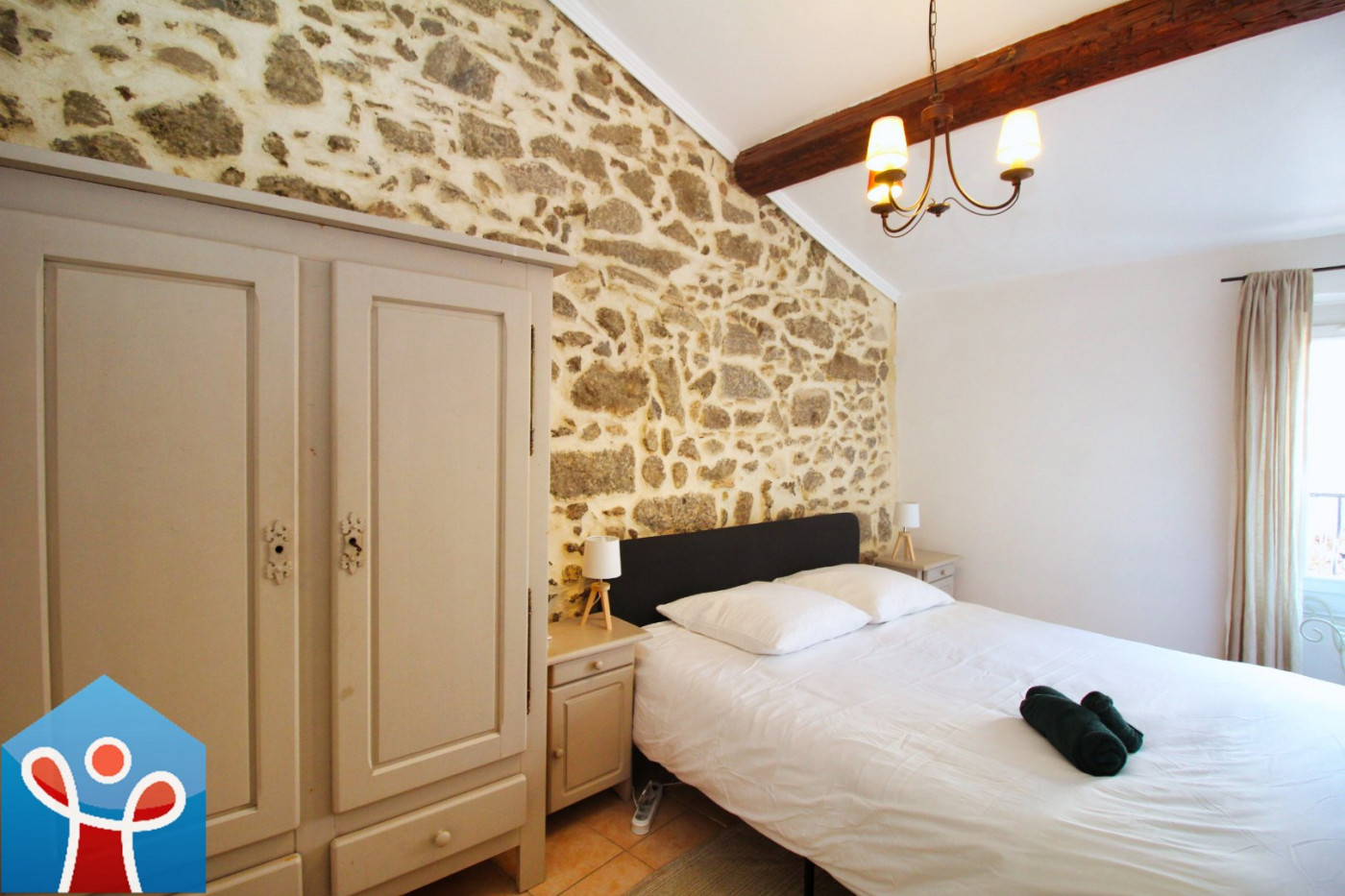 vente Maison de ville Portiragnes - Photo 8