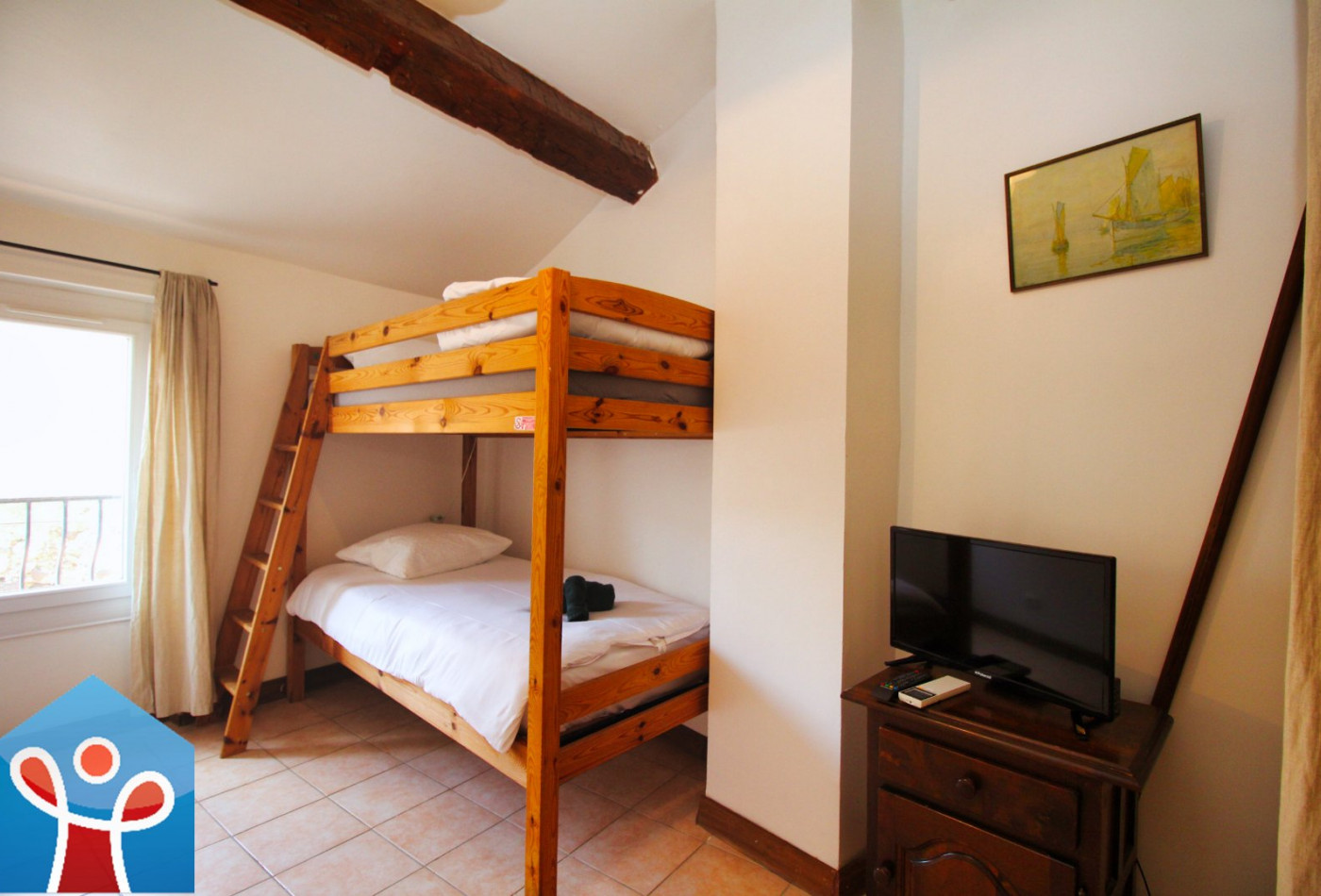 vente Maison de ville Portiragnes - Photo 9