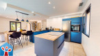 vente Villa Portiragnes