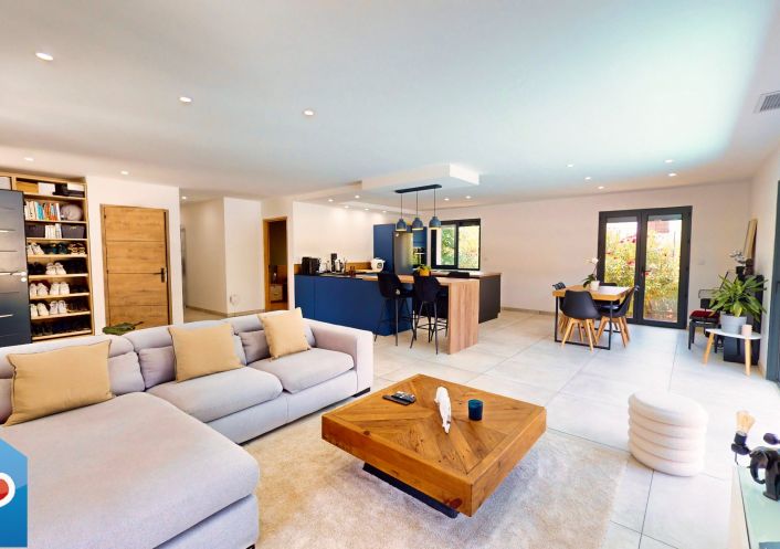 vente Villa Portiragnes
