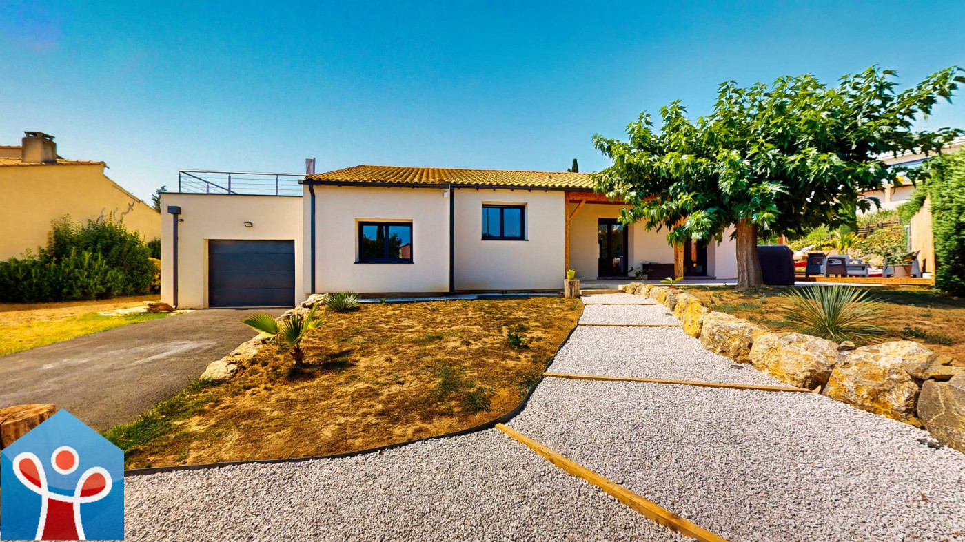 vente Villa Portiragnes - Photo 3