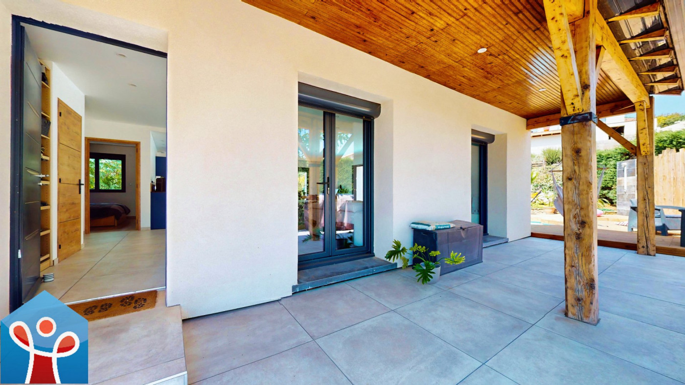 vente Villa Portiragnes - Photo 4