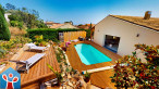 vente Villa Portiragnes