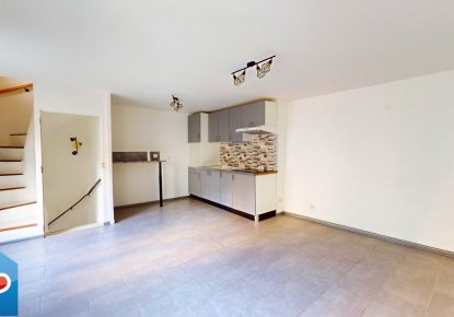 vente Maison Montblanc