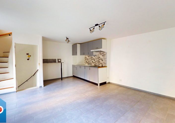 vente Maison Montblanc