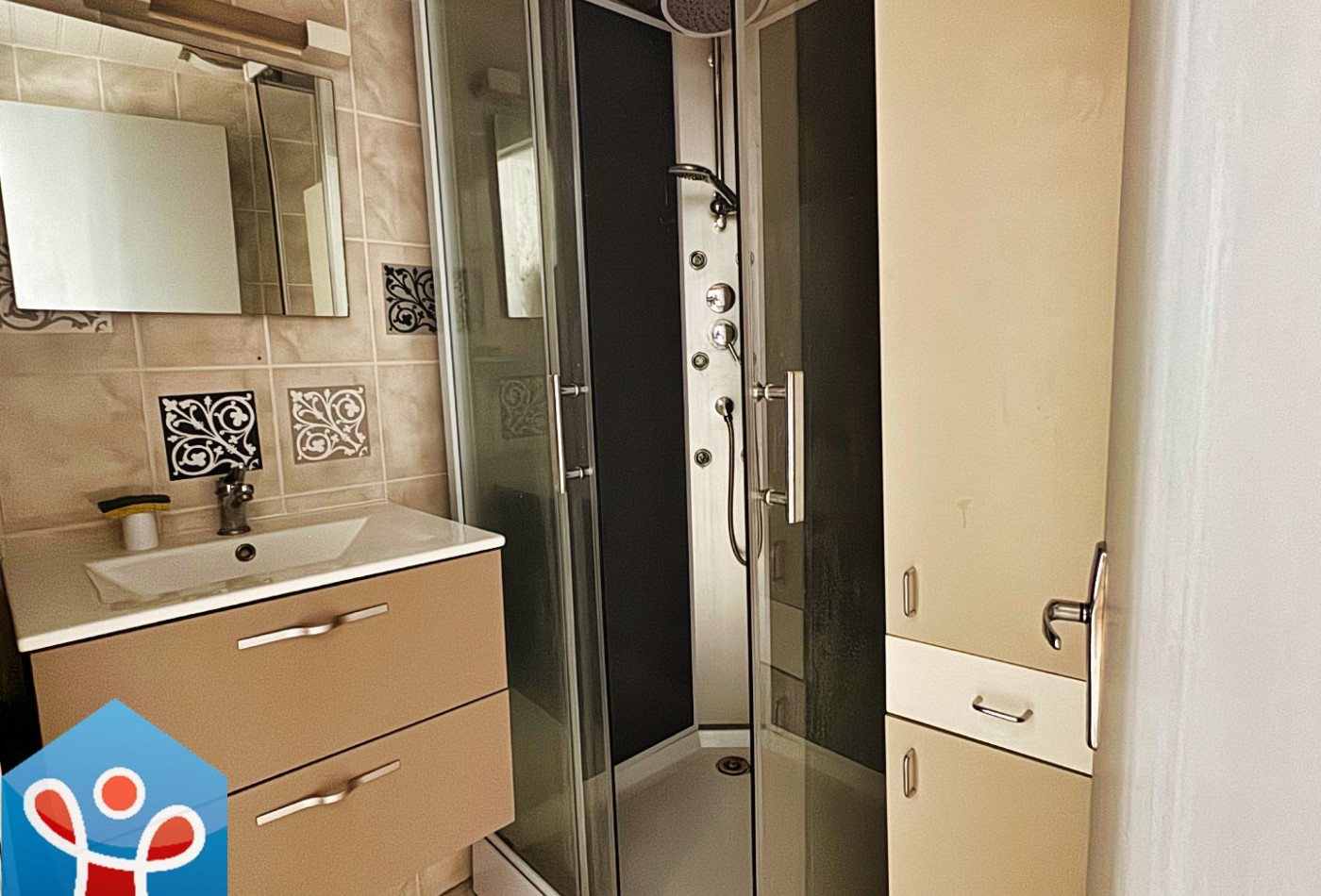 vente Maison Montblanc - Photo 6