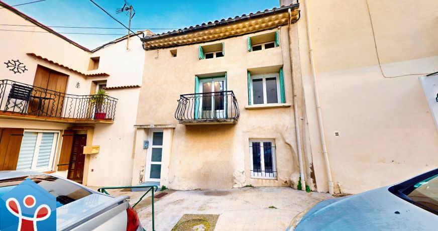 vente Maison Montblanc