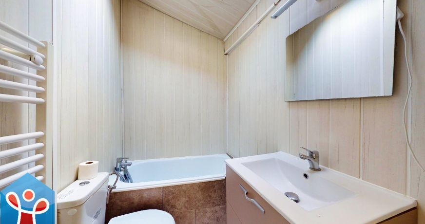 vente Maison Montblanc