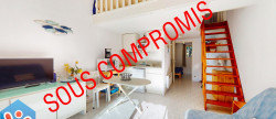 vente Maison en résidence Portiragnes Plage