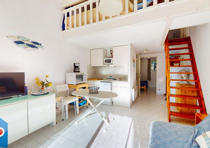 vente Maison en résidence Portiragnes Plage