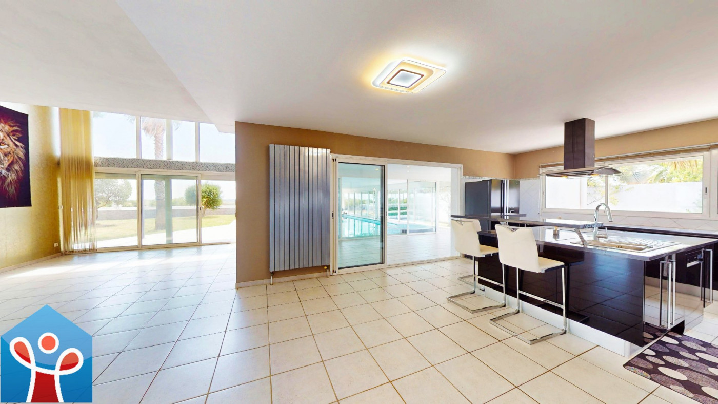 vente Maison Portiragnes - Photo 8