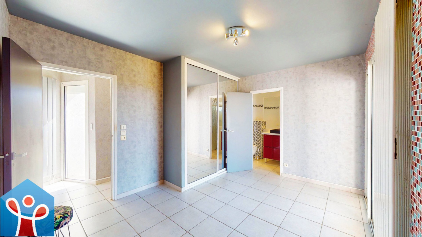 vente Maison Portiragnes - Photo 9