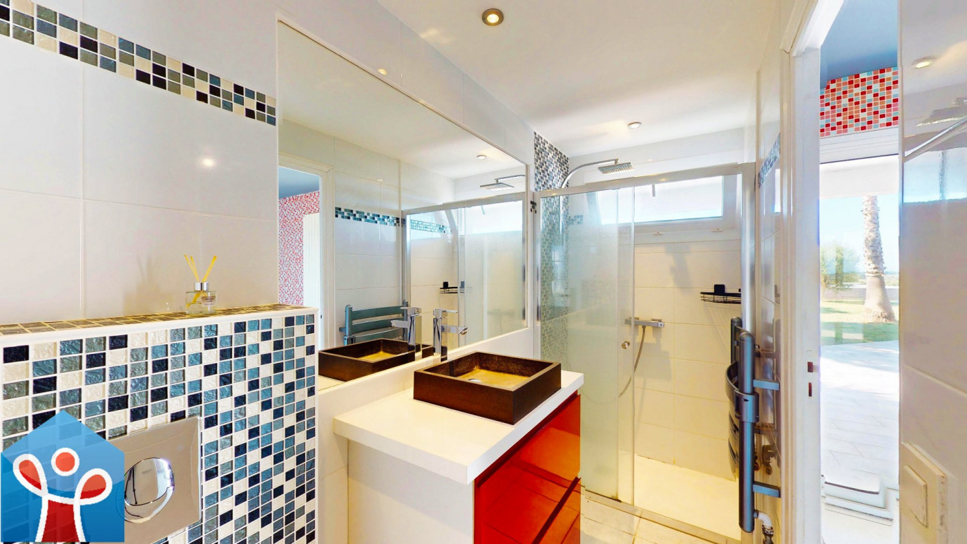 vente Maison Portiragnes - Photo 10