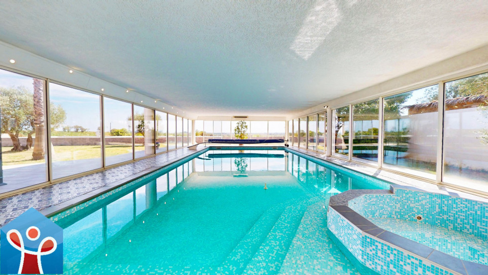 vente Maison Portiragnes - Photo 3