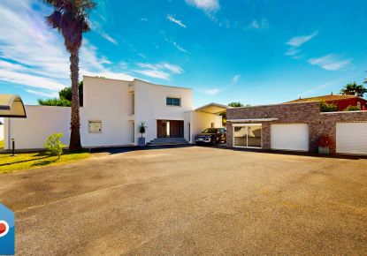 vente Maison Portiragnes