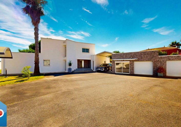 vente Maison Portiragnes