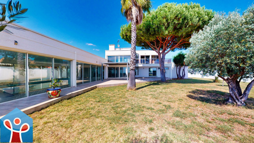 vente Maison Portiragnes - Photo 4