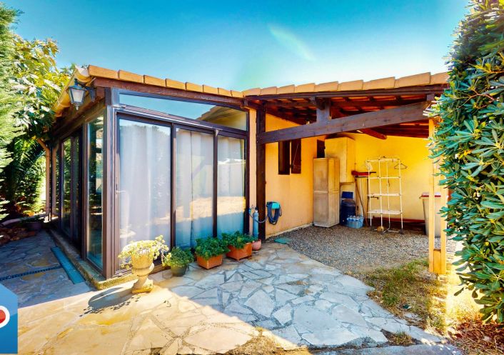 vente Maison en résidence Valras Plage