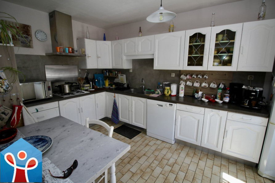 vente Maison Cers - Photo 4