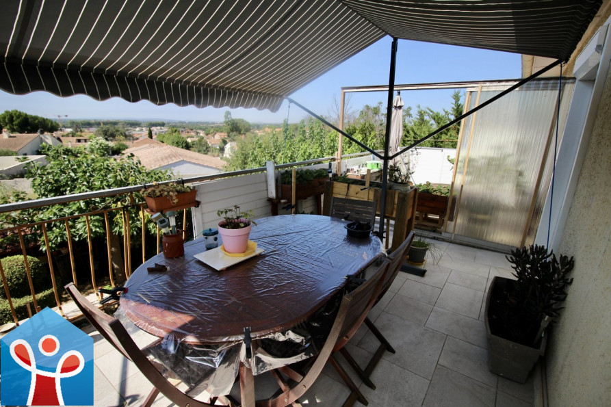 vente Maison Cers - Photo 9