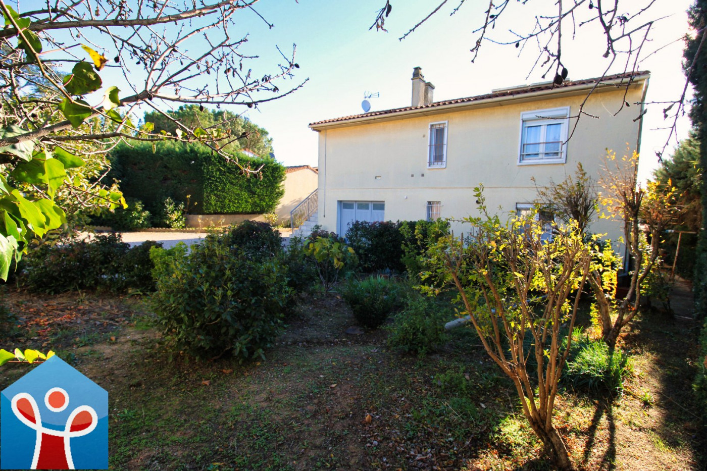 vente Maison Cers - Photo 4