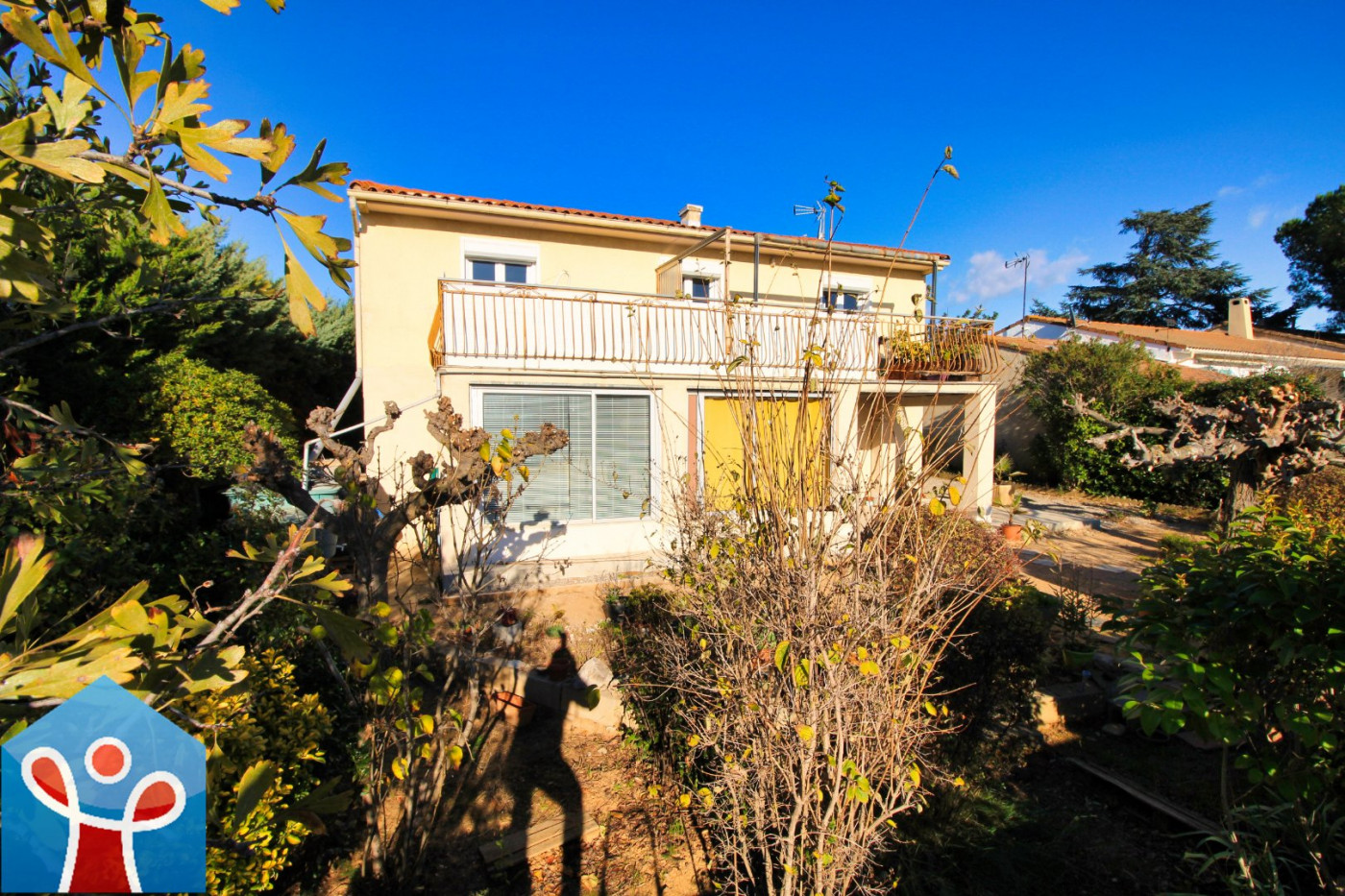 vente Maison Cers - Photo 1