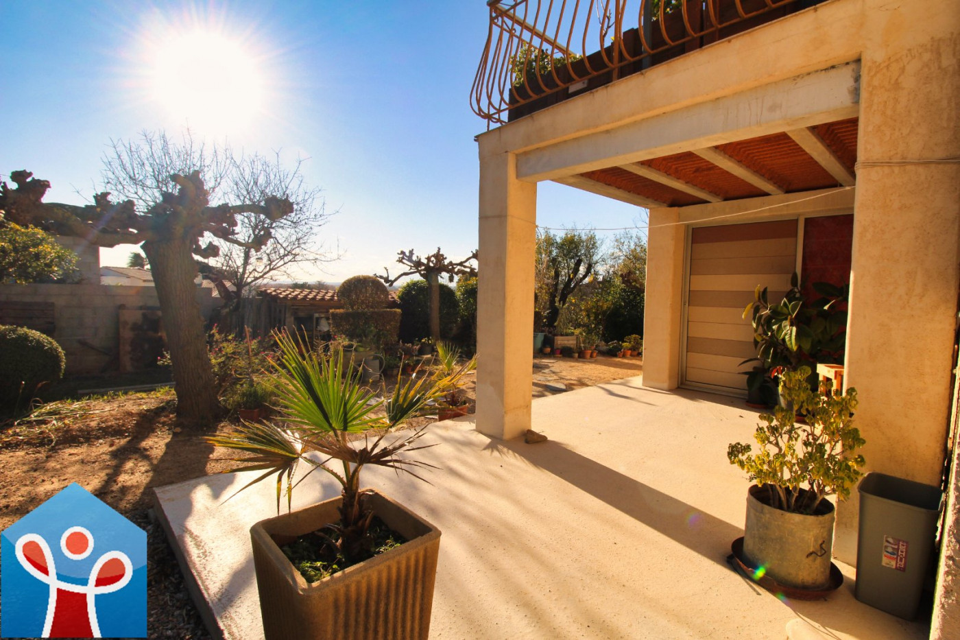 vente Maison Cers - Photo 7