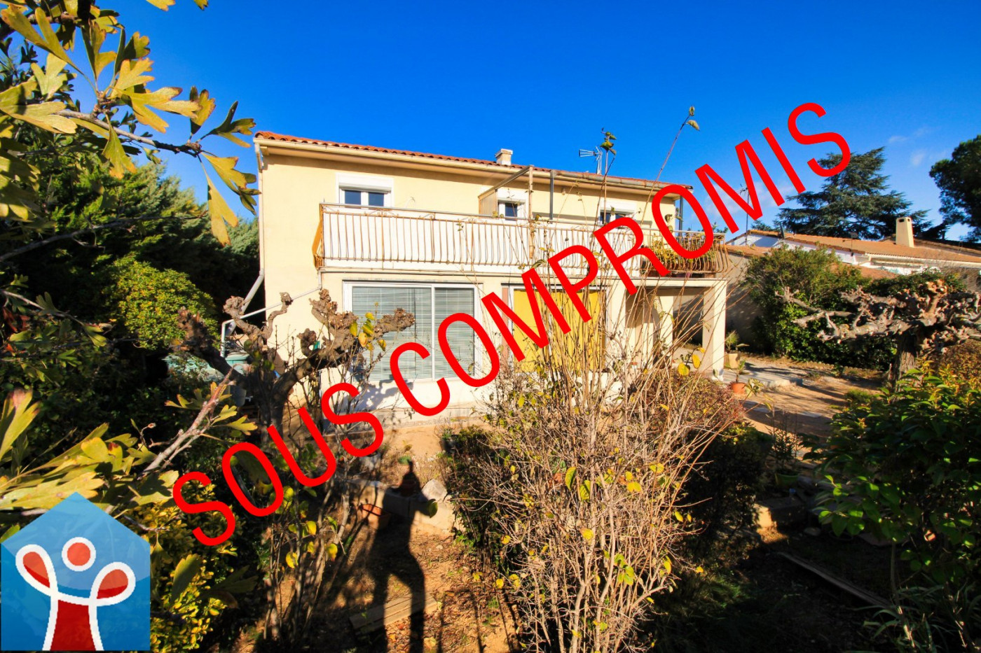 vente Maison Cers - Photo 1