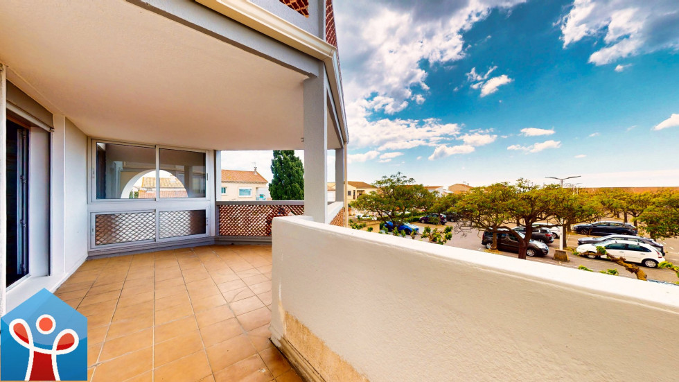 vente Appartement Portiragnes Plage - Photo 3