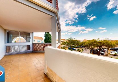 vente Appartement Portiragnes Plage