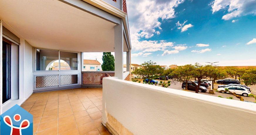vente Appartement Portiragnes Plage