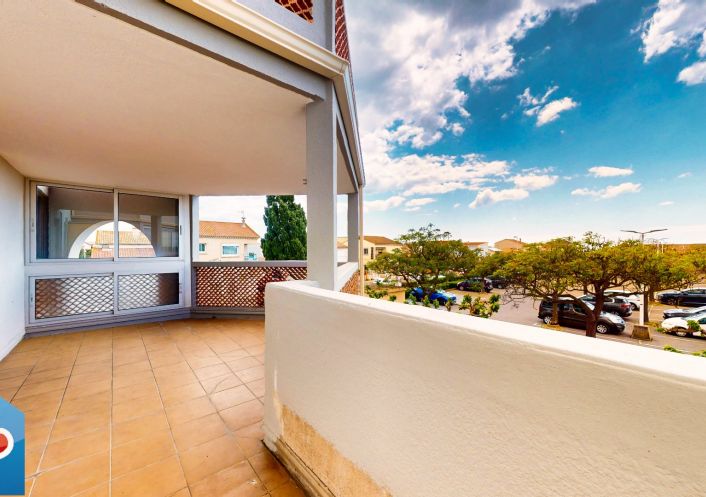vente Appartement Portiragnes Plage