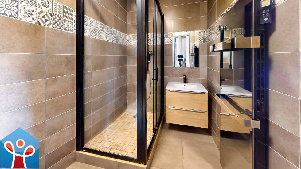 vente Appartement Portiragnes Plage - Photo 7