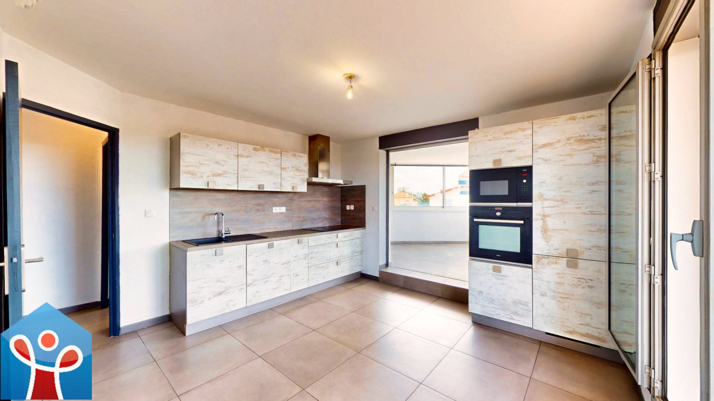 vente Appartement Portiragnes Plage - Photo 4