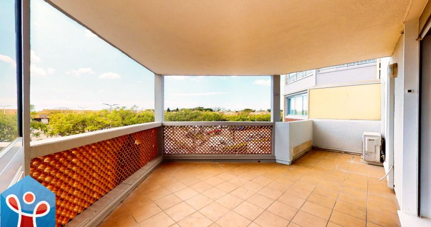 vente Appartement Portiragnes Plage