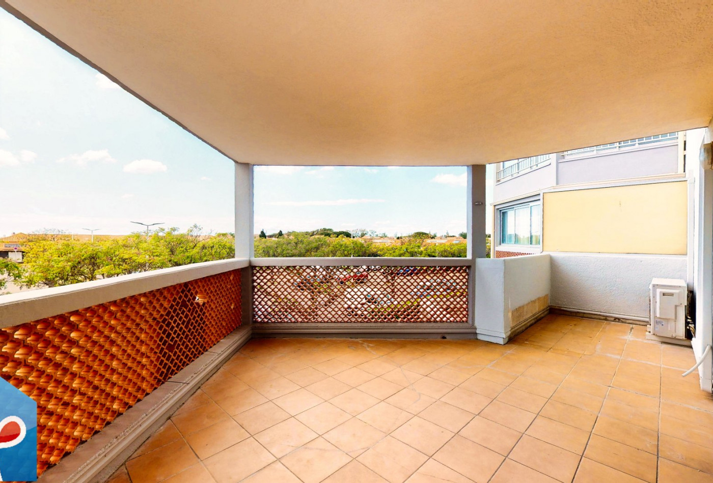 vente Appartement Portiragnes Plage - Photo 9